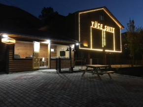 Yüce Suite